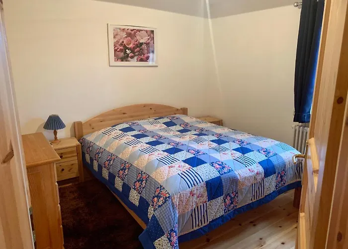 Ferienwohnung Bei Kappeln An Der Schlei