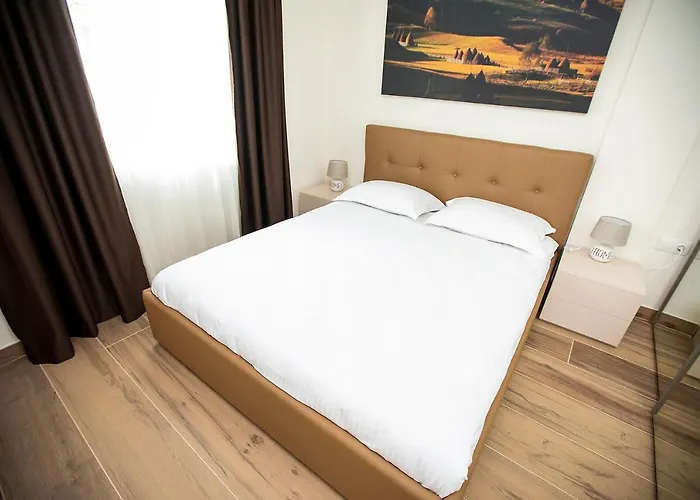 Covaciu Aparthotel