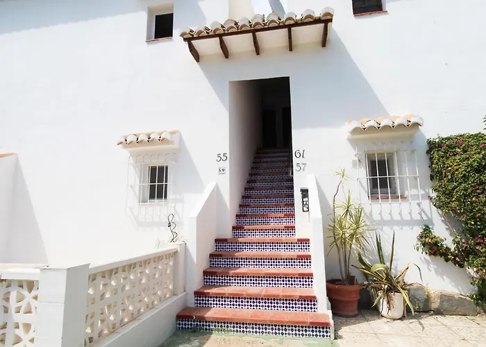 Costa Blanca Bungalow Lago Jardin Frente Piscina 4 Personas #Prp001 By Stay Orihuela Costa