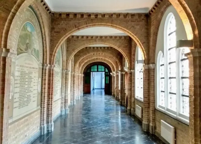 Pilgrim'S Loft