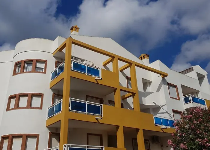Las Dunas San Fernando