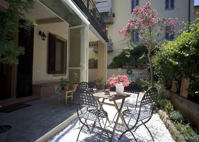 B&B l'Olivo