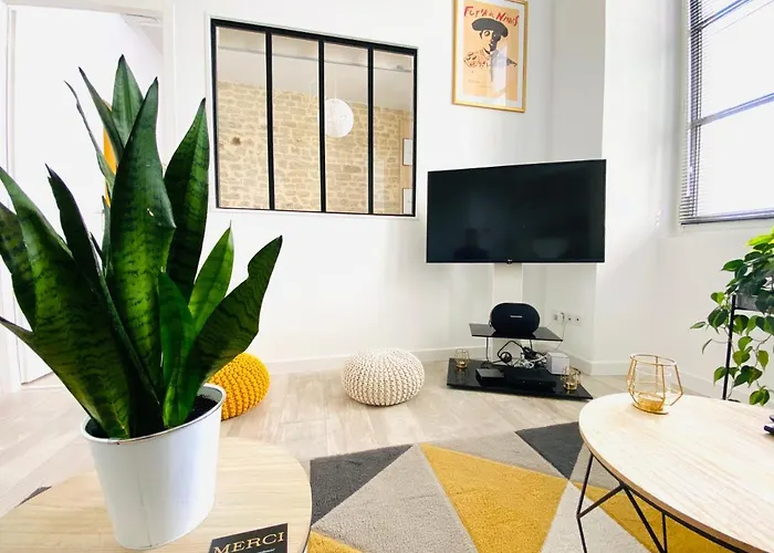 Feel@Home Nemausus « Le 4 »