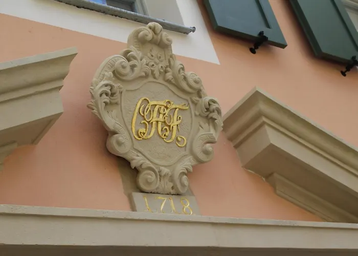 Ferienwohnung Kapplermuehle