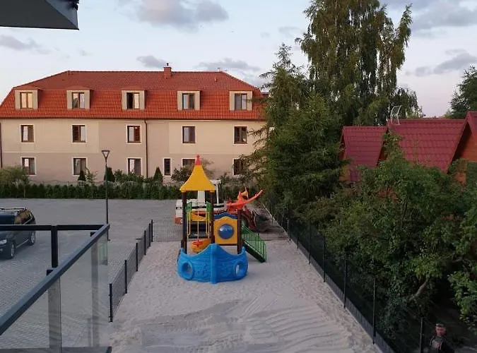 Apartament U Brydzi Apartt99