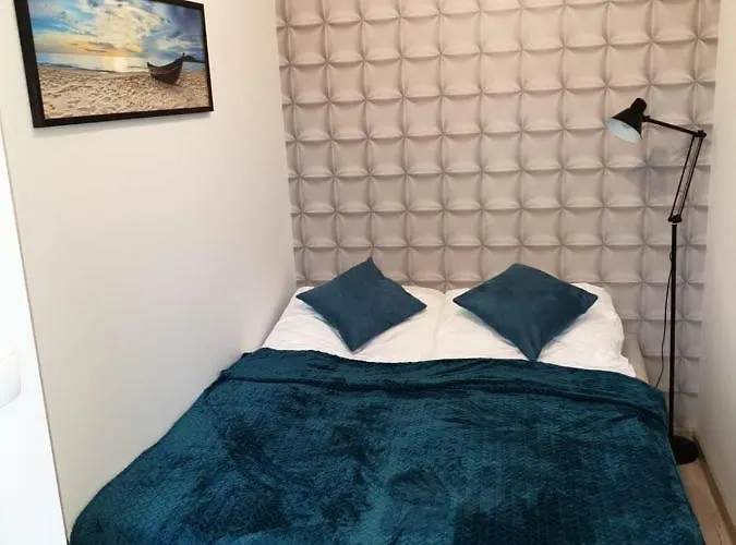 Apartament U Brydzi Apartt99