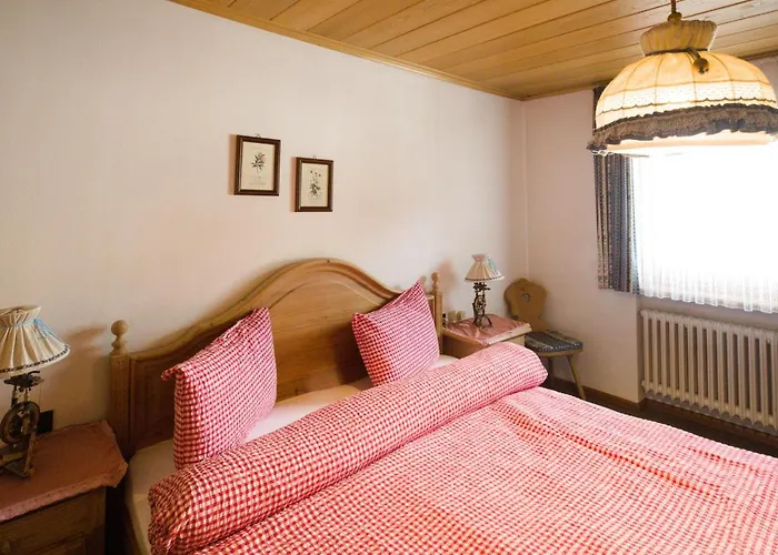 Villa Ula Verda- Apartments Marianna