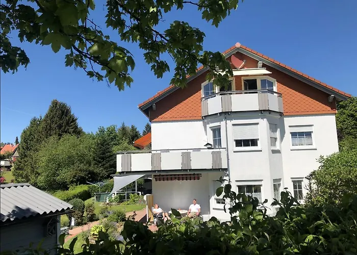 Ferienwohnung Kraft