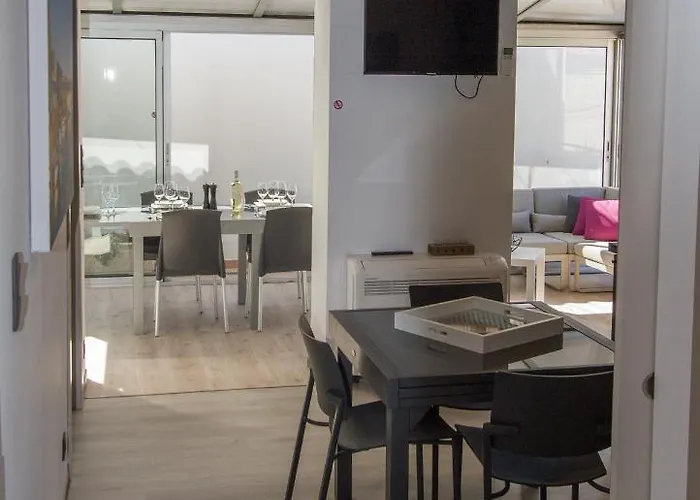 Residence Le Port - Appartement Hippocampe