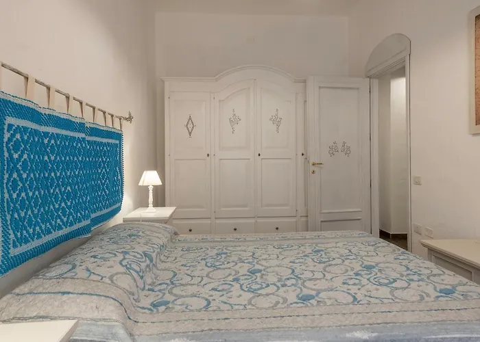 Orso Residence Palau