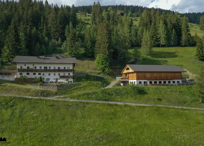 Casa vacanza: Wegscheiderhof