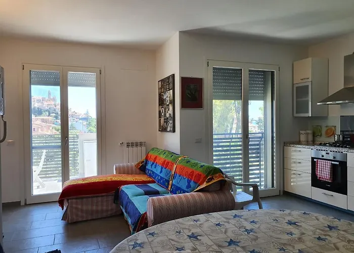 casa di clara