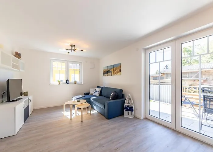Duenenkieker Ferienwohnung