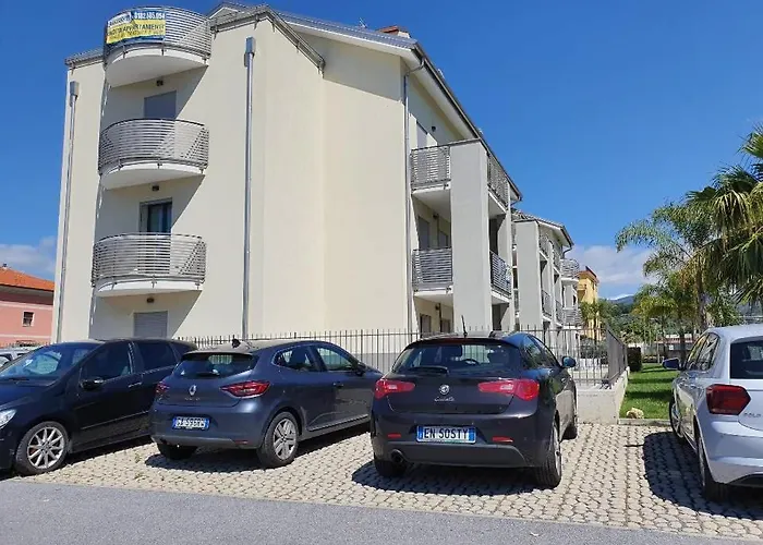 casa di clara