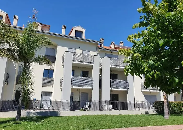 casa di clara