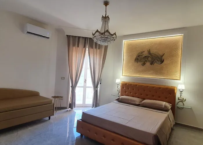 Gold Suite