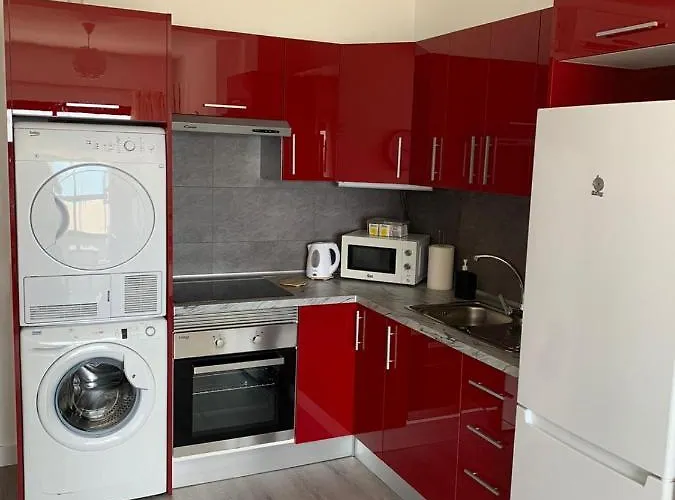 Apartamentos Candelarita