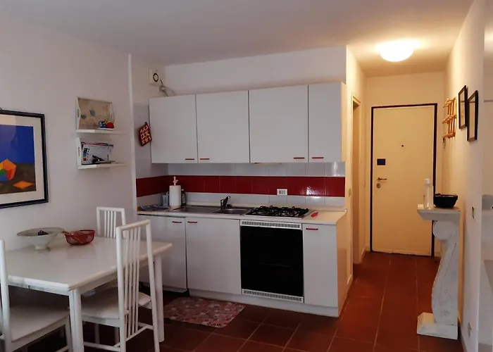 Appartamento Porto Rotondo