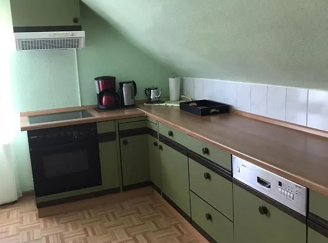 Ferienwohnung Ils In Wittmund