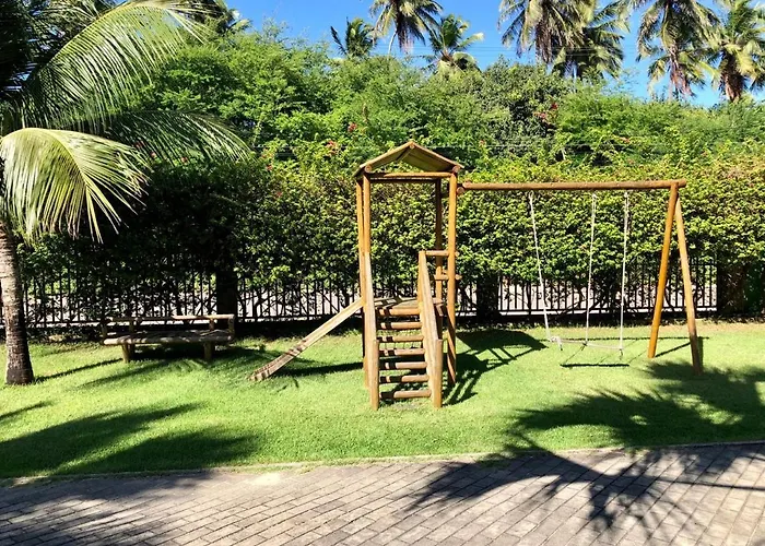 Aluguéis de temporada: Cumbuco Dream Village Beachfront