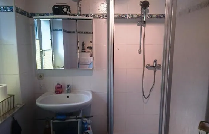 Ferienwohnung Am Stadtpark