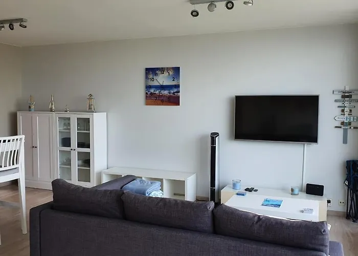 Blue Horizon Studio