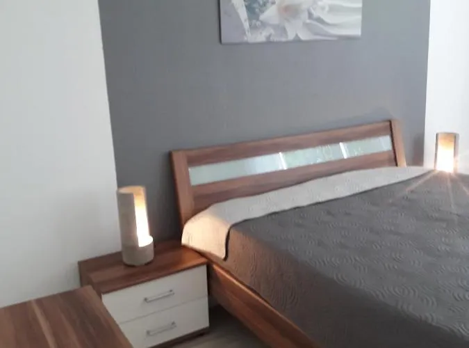 Ferienwohnung An Der Klinge