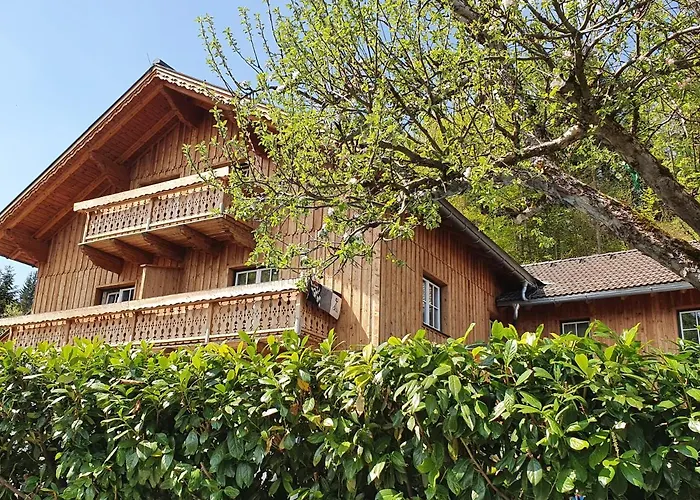 Ferienwohnung Leuner