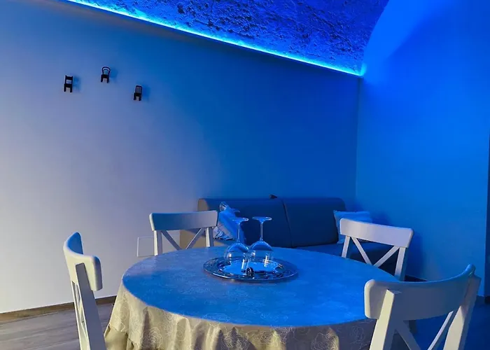 Hotel familiare: Room 26 - B&B Altamura