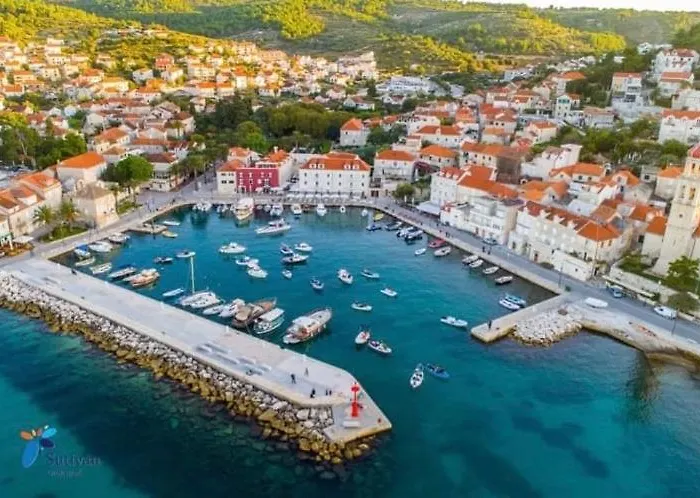 Apartmani Stones Sutivan II