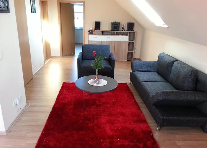 Ferienwohnung Mertens