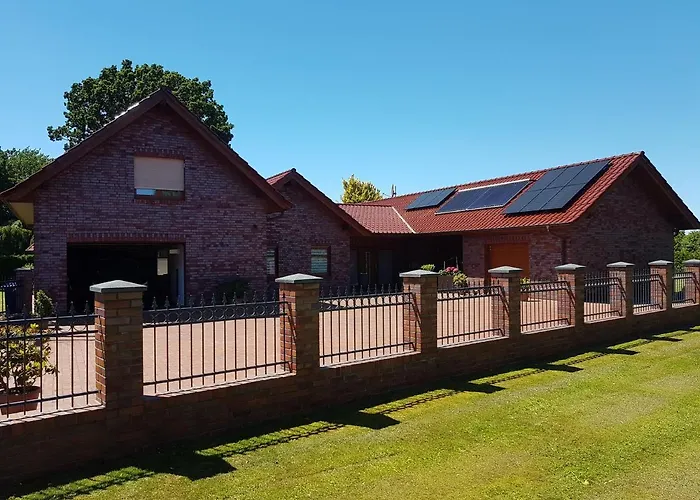 Ferienwohnung Mertens