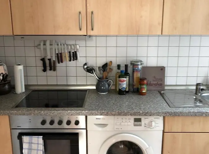 Zentraler Geht Es Kaum - In Koeniglicher Nachbarschaft!