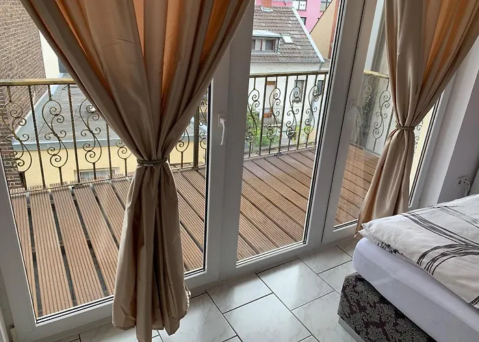 City-Wohnung 2
