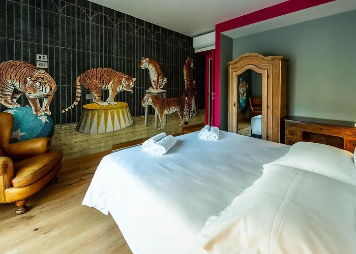  Lion'S Den Bnb