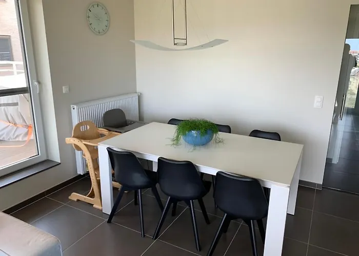 Karthuizer Appartement