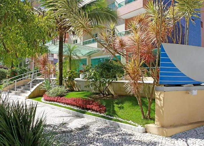 Boulevard Riviera Flat
