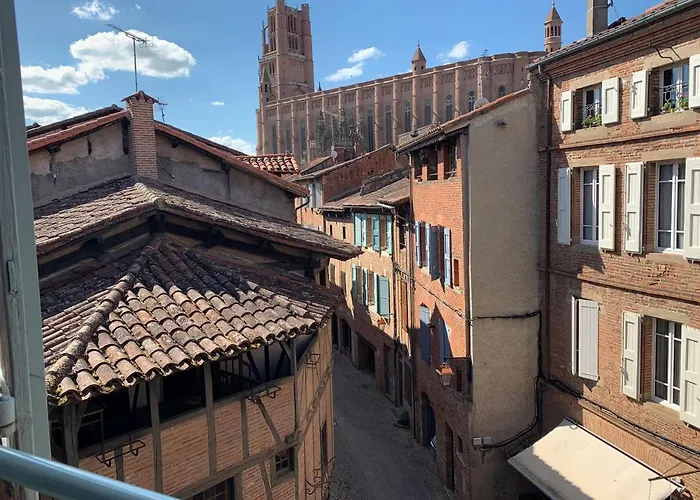 Cathedrale Appart