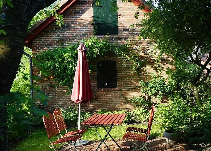 "Haus Auf Dem Berg"