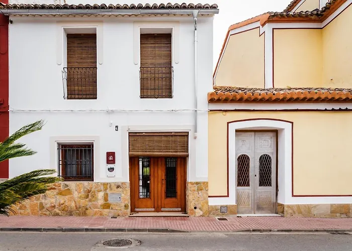 La Ermita De