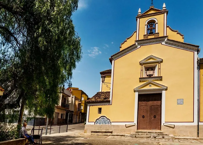 La Ermita De