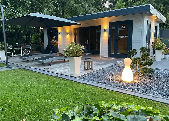 Family Ferienhaus Ennens