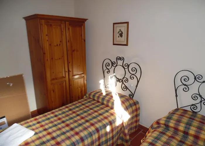 Casa Patrizia Montaione