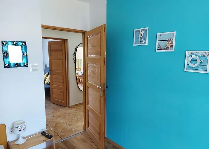 Apartament Wakacyjny Chalupy