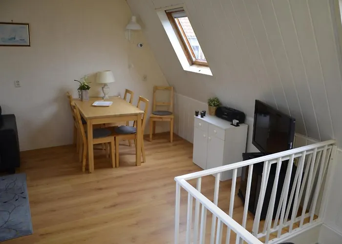 Zomerhuisje Achter Torenlicht