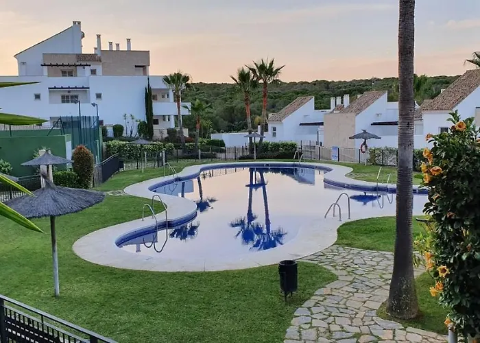 Golf & Beach La Alcaidesa Terrace