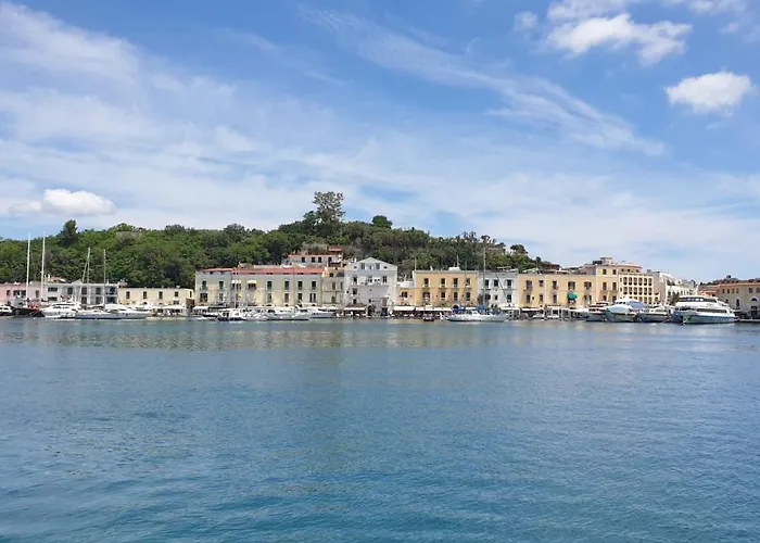 Panorama Da Cartolina