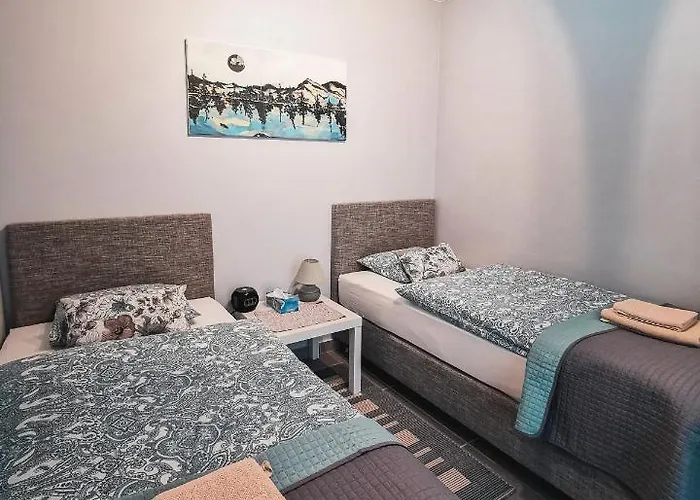 Solarberg Apartment