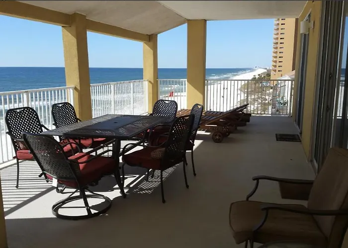 3 star hotels Tropic Winds Condo