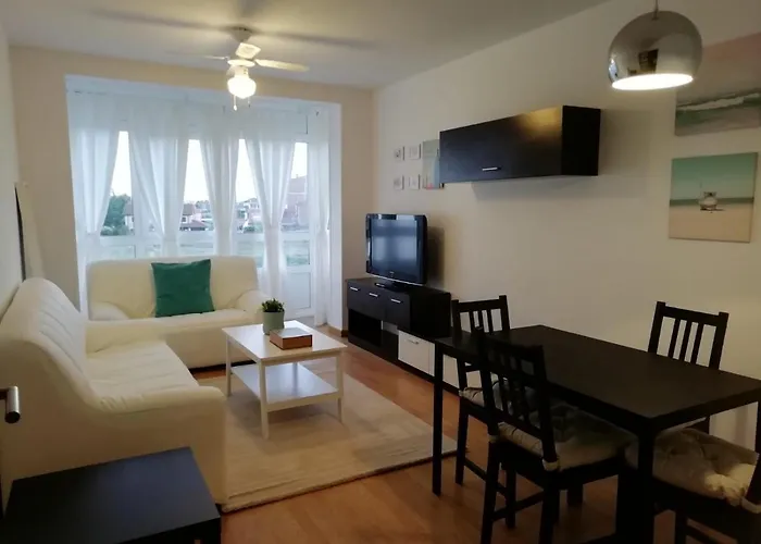 Apartamento Melide